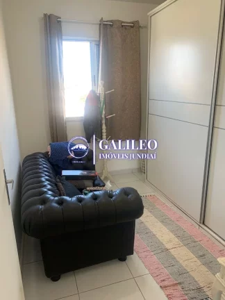 Imagem VENDE APARTAMENTO 2 Dormitórios Condomínio ALTO DI FELICITÁ - JUNDIAÍ/SP