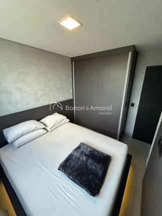 Imagem Apartamento a venda no Condomínio For Life Park Premium, Paulinia/SP.