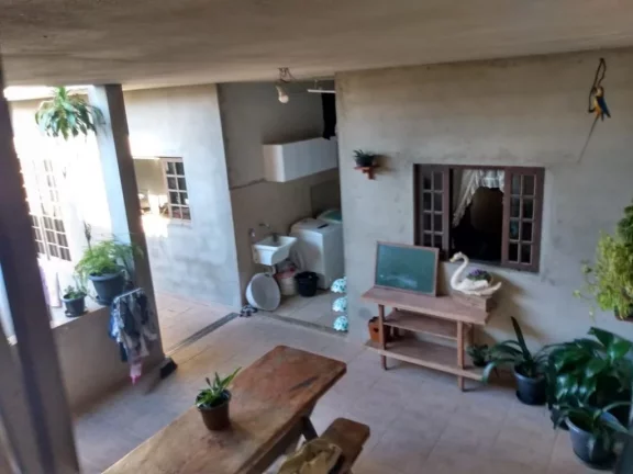 Imagem sobrado residencial a venda, jardim medina, poá