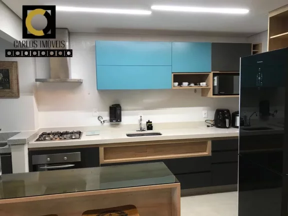 Imagem Lindo apartamento na Riviera de São Lourenço, Bertioga