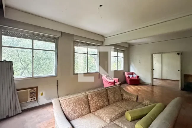 Imagem Apartamento à Venda - Copacabana, 4 Quartos, 155 m2