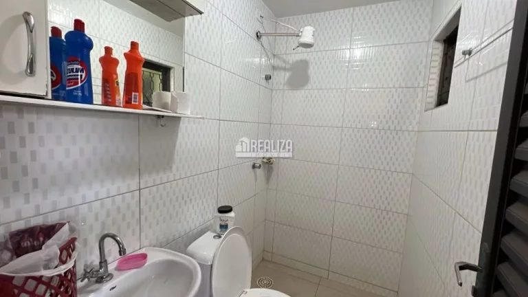 Imagem Casa com 3 quartos à Venda no Condomínio Moradas
