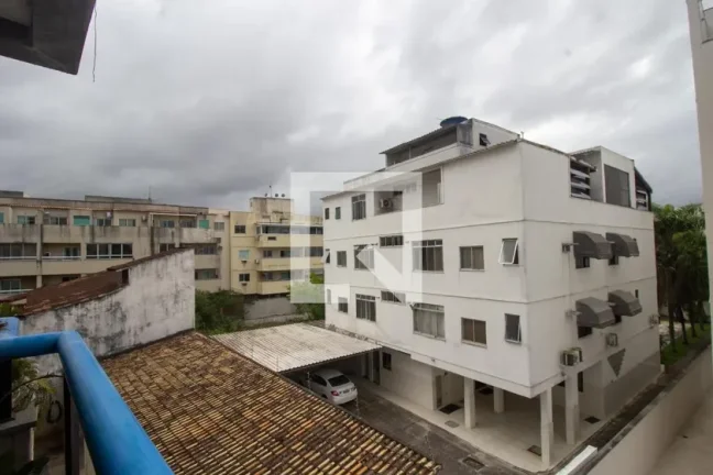 Imagem Apartamento à Venda - Recreio, 3 Quartos, 88 m2