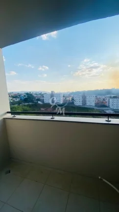 Imagem 2 Dormitórios no Jardim Colônia