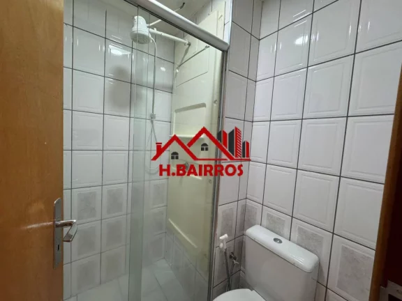 Imagem Apartamento com 2 Quartos para Alugar, 65 m² em Parque Residencial Aquarius - São José Dos Campos