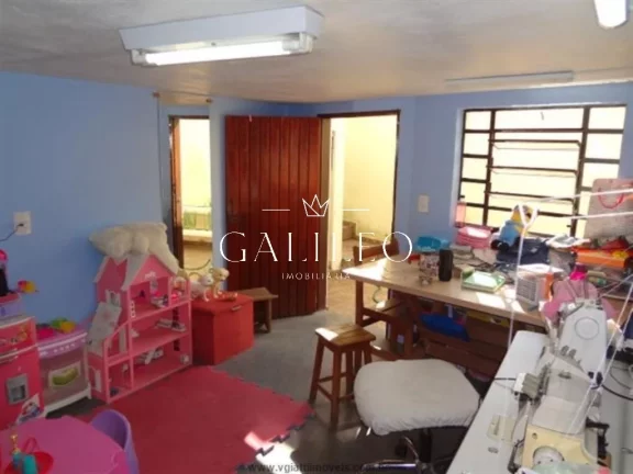 Imagem CASA A VENDA NO CIDADE JARDIM - SOBRADO - JUNDIAÍ - SP