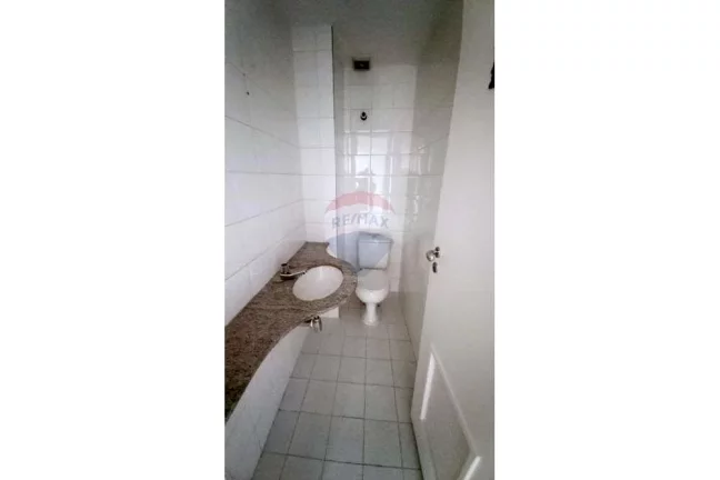 Imagem Sala Comercial à Venda 30m² 1 vaga na Vila Clementino