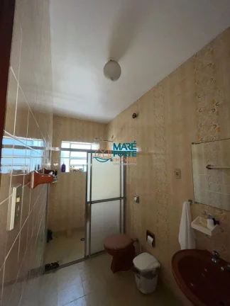Imagem CASA COM 600 M² DE TERRENO E A 180 METROS DA PRAIA GRANDE!