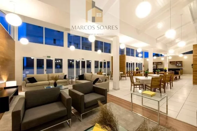 Foto do imóvel: Apartamento à venda, bairro Novo Osasco/Osasco-SP, 3 dormitórios 78m2