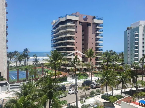 Imagem Apartamento para venda 3 dormitórios, 2 vagas 110 m² - Riviera de São Lourenço - Bertioga SP