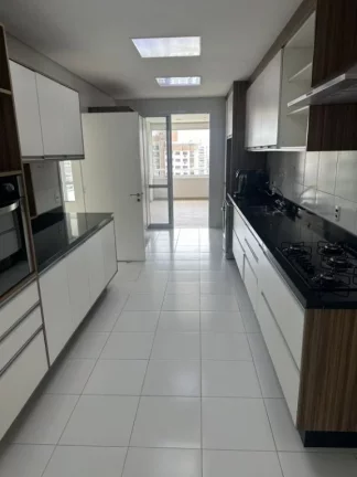 Imagem Apartamento com 3 dormitórios à venda, 281 m² por R$ 3.100.000,00 - Vila Andrade - São Paulo/SP