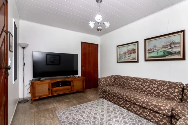 Imagem Casa térrea - 3 dorm. - R$ 850 mil - Chácara Inglesa (Jd. Felicidade)
