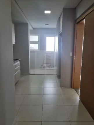 Imagem Apartamento de Luxo para Locação em Cuiabá-MT, no Ribeirão do Lipa: 3 Quartos, 3 Suítes, 2 Salas, 155m² de Área.