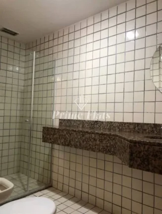 Imagem Flat disponível para venda no Crillon Plaza, com 40m², 1 dormitório e 1 vaga de garagem