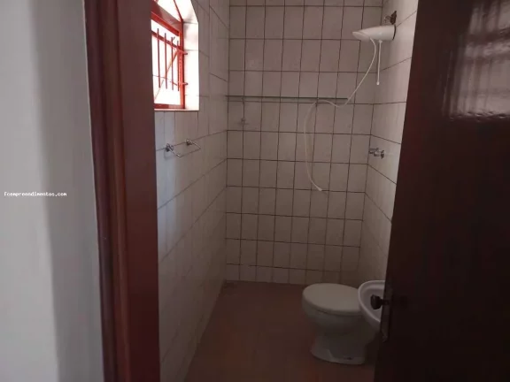 Imagem Casa para Venda em Cordeirópolis, Jardim Progresso, 3 dormitórios, 1 banheiro, 1 vaga