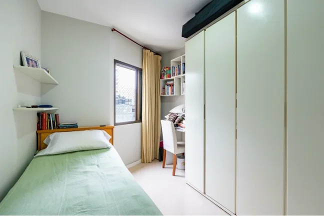 Imagem APARTAMENTO RESIDENCIAL em São Paulo - SP, Vila Olímpia