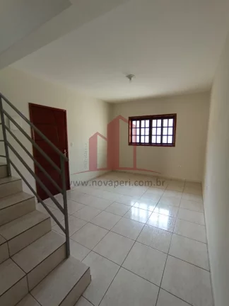 Imagem CASA RESIDENCIAL em FRANCO DA ROCHA - SP, JARDIM LUIZA