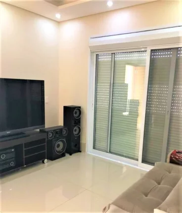 Imagem Linda casa com 3 dormitórios à venda no condomínio Parque das Quaresmeiras