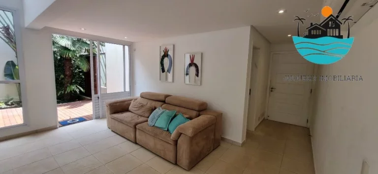 Imagem Raizes Juquehy Venda e Aluguel de Temporada - max. 12 pessoas, piscina, área gourmet, Tênis, sauna, 300m² de área construída | Juquehy Imobiliária
