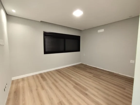 Imagem Casa de alto padrão em condomínio fechado na Cyrela Landscape Esplanada em Votorantim-SP - 3 quartos, 1 suíte, 2 banheiros, 3 vagas de garagem, 181,28 m² de área.