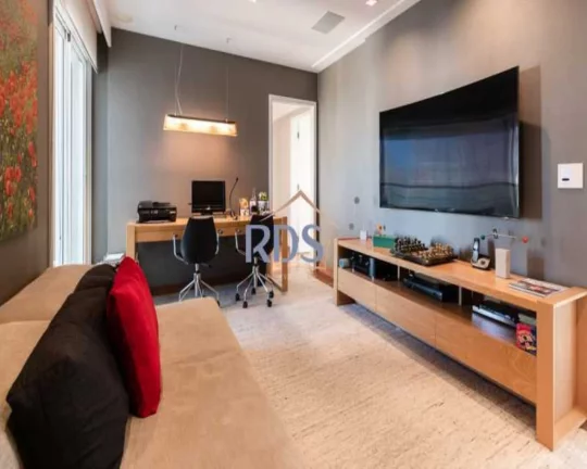 Imagem Apartamento - Padrão / Residencial / Indianópolis