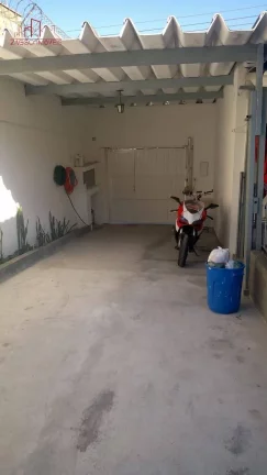 Imagem Oportunidade de Renda - 250m² - 3 Casa - 5 Vagas