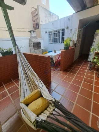 Imagem Casa com 2 quartos à venda, 97 m² - Jardim Ester - Butantã - São Paulo/SP