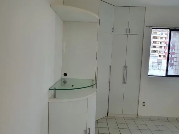 Imagem Apartamento com 3 dormitórios à venda, 94 m² por R$ 400.000,00 - Intermares - Cabedelo/PB