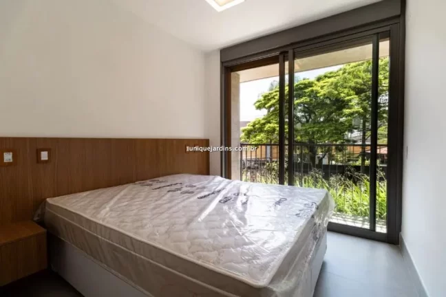 Imagem Apartamento à venda Cidade Jardim São Paulo