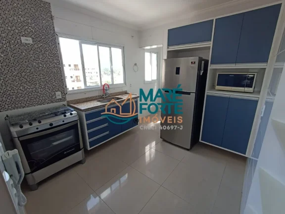 Imagem Linda e arejada cobertura dúplex com varanda gourmet