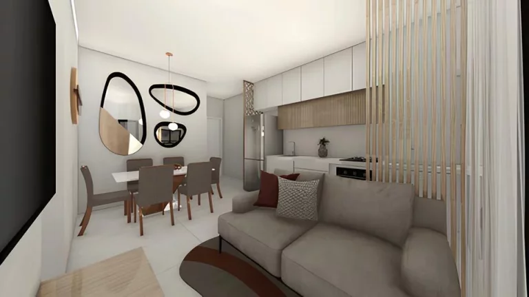 Imagem APARTAMENTO RESIDENCIAL em São Paulo - SP, Jardim Anália Franco