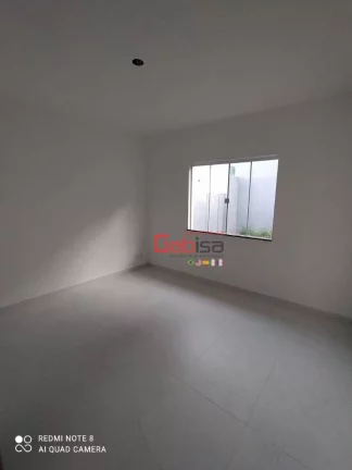 Imagem Casa com 3 dormitórios à venda, 95 m² por R$ 480.000,00 - Campo Redondo - São Pedro da Aldeia/RJ