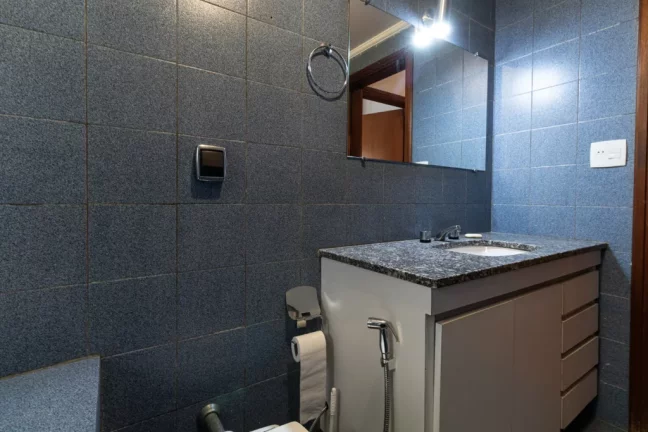 Imagem Imóvel com 3 Quartos à Venda, 138 m² em Perdizes - São Paulo