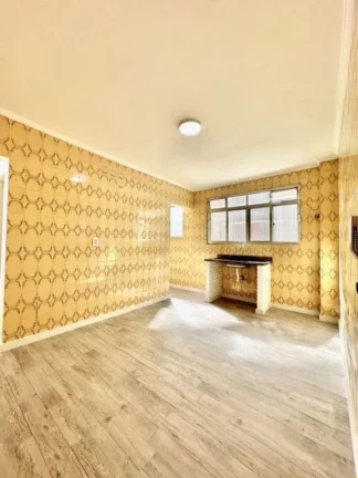 Imagem Apartamento à Venda em Boqueirão, Praia Grande - SP