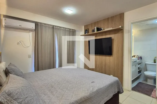 Imagem Apartamento à Venda - Recreio, 2 Quartos, 90 m2