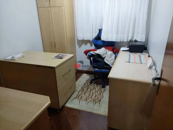 Imagem Apartamento à venda, Campestre, Santo André, SP