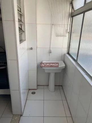 Imagem Apartamento à venda, 47 m² por R$ 266.000,00 - Macedo - Guarulhos/SP