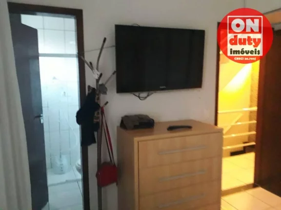 Imagem Casa a venda Parque São Vicente - São Vicente/SP