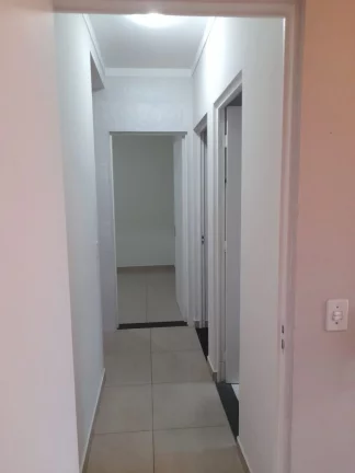 Imagem APARTAMENTO RESIDENCIAL em Santa Bárbara Doeste - SP, Jardim das Laranjeiras