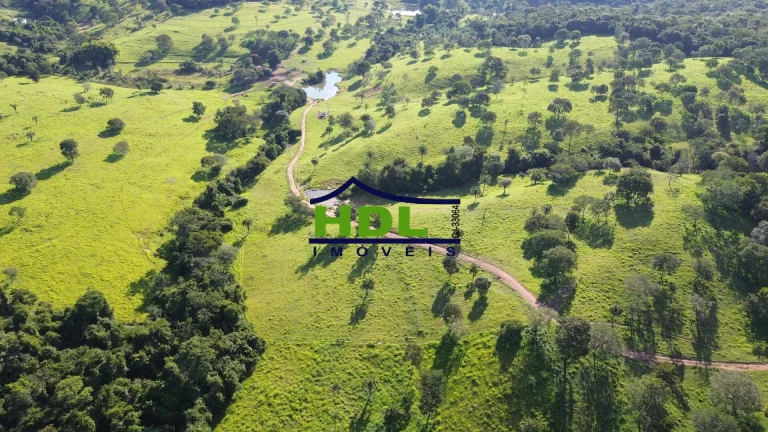 Imagem 53,53 Alqs Culturão de 1ª