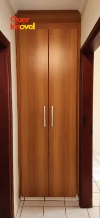 Imagem Apartamento de 3 quartos com suíte e vaga de garagem no Parque dos Lagos em Ribeirão Preto-SP: aproveite essa oportunidade!
