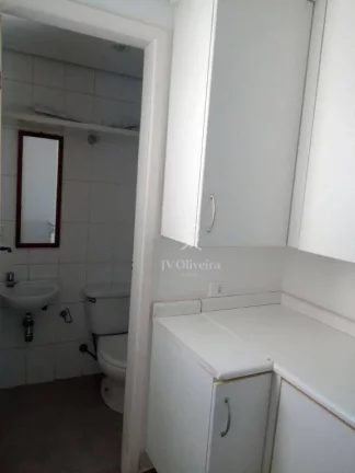 Imagem Apartamento com 3 dormitórios à venda, 115 m² por R$ 729.000,00 - Vila Suzana - São Paulo/SP