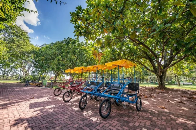 Imagem Lotes no Santa Bárbara Resort ,a partir de 450m² no maior loteamento de lazer do Brasil