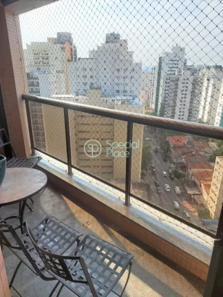 Imagem Excelente apartamento com 215m² em Perdizes Amplo living em tábuas corridas maciças com desnível...