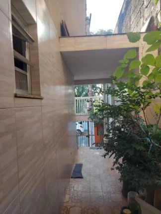 Imagem Sobrado com 3 dormitórios à venda, 144 m² por R$ 800.000,00 - Centro - Poá/SP