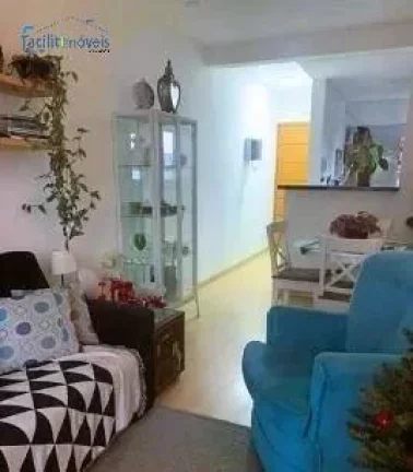 Imagem APARTAMENTO 55M² - ASSUNÇÃO