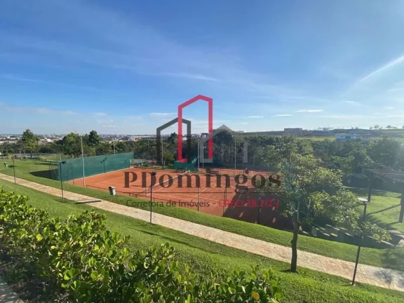 Imagem TERRENO - CONDOMÍNIO ALTO PADRÃO - JARDINS DA CIDADE - NOVA ODESSA SP