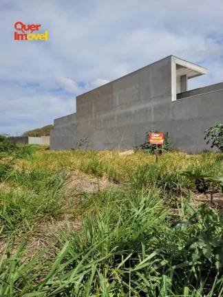 Imagem Terreno à venda em Ribeirão Preto-SP, bairro Quinta da Mata, 238 m² de área - Villas do Mirante Monte Belo