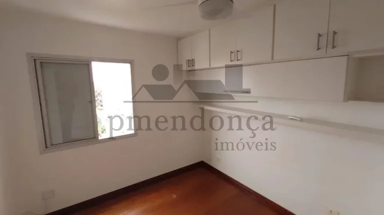 Imagem Apartamento na Vila Madalena com 90m², 3 quartos (1 suíte) e 2 vagas.