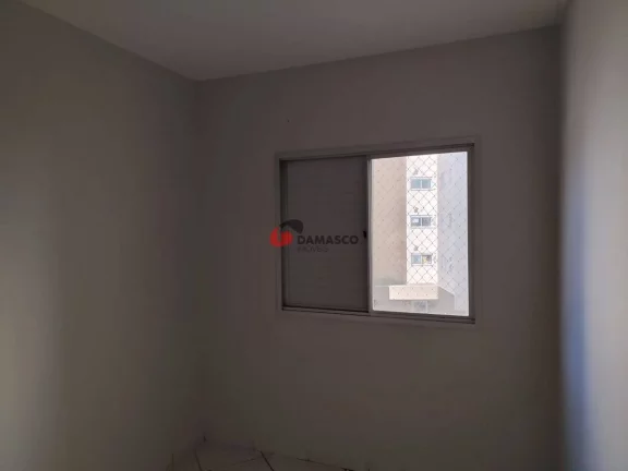 Imagem Apartamento - Planalto - São Bernardo do Campo